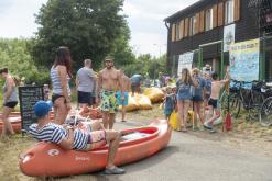 Loket - červenec 2018