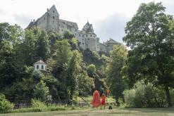 Loket - červenec 2018