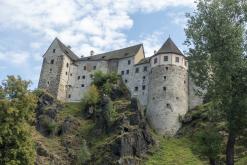 Loket - červenec 2018