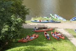 Loket - červenec 2018