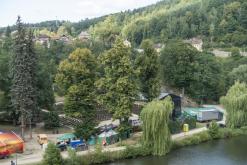 Loket - červenec 2018