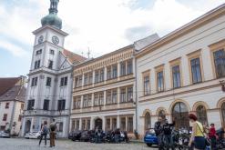 Loket - červenec 2018