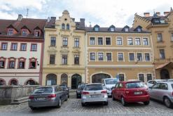 Loket - červenec 2018