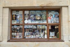 Karlovy Vary - červenec 2018