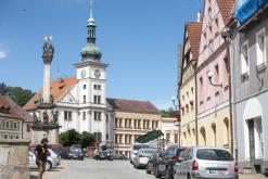 Loket - červenec 2018