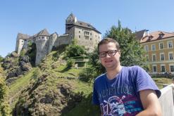 Loket - červenec 2018