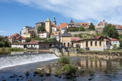 Loket - červenec 2018