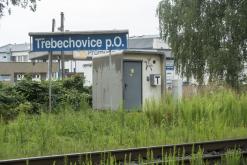 Týniště nad Orlicí, Třebechovice pod Orebem - červenec 2018