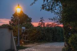 Mikulov - červenec 2018