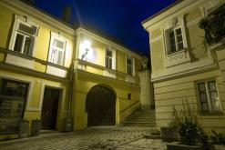 Mikulov - červenec 2018