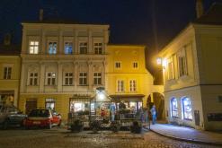 Mikulov - červenec 2018