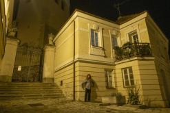 Mikulov - červenec 2018