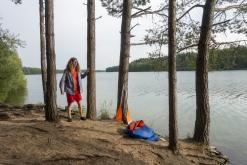 Týniště nad Orlicí, Třebechovice pod Orebem - červenec 2018