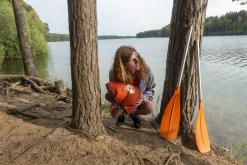 Týniště nad Orlicí, Třebechovice pod Orebem - červenec 2018