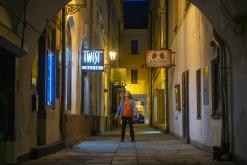 České Budějovice - červenec 2018