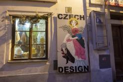 Český Krumlov - červenec 2018