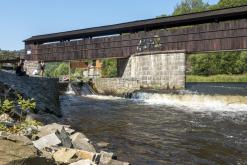 Český Krumlov - červenec 2018