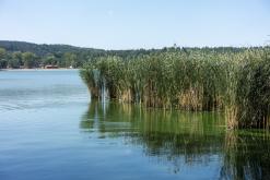 Úštěk - červenec 2018