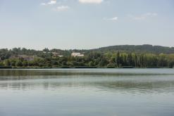 Úštěk - červenec 2018