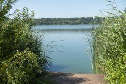 Úštěk - červenec 2018