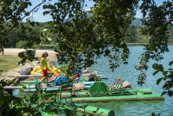 Úštěk - červenec 2018