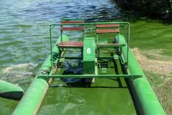 Úštěk - červenec 2018