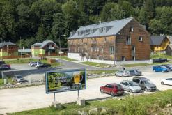 Praděd - červenec 2018