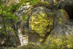 České Švýcarsko - červenec 2018