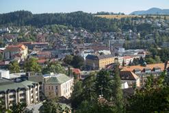 Trutnov - srpen 2018