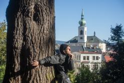 Trutnov - srpen 2018