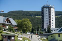 Krkonoše - srpen 2018