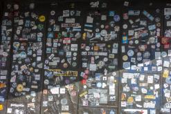 Krkonoše - srpen 2018