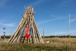 Krkonoše - srpen 2018