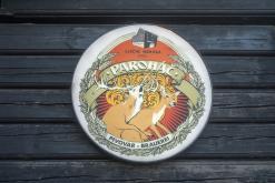 Krkonoše - srpen 2018