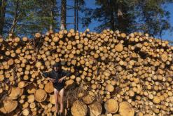 Plechý - srpen 2018