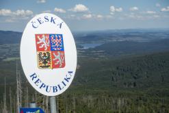 Plechý - srpen 2018