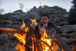 Jizerské hory - září 2018