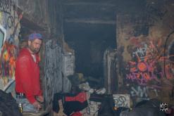 Connected to underground - Toroid sound, Praha