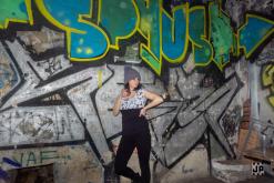 Connected to underground - Toroid sound, Praha