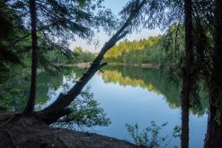 bývalý lom Lipová (29.5.2026)
