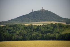 Třebenice - 25. 6. 2026
