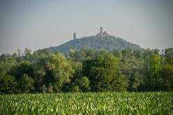 Třebenice - 25. 6. 2026