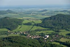Kurz (pře)žití v přírodě - Jiří Petrák, 22. 5. 2026, Horská chata Milešovka