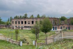 Sevan - Prodloužený víkend po Arménii (červenec 2026)