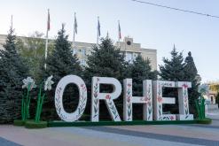 Orhei v Moldávii - Prodloužený víkend po Moldávii (duben 2026)