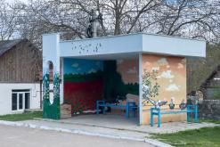 Orhei národní park - Prodloužený víkend po Moldávii (duben 2026)
