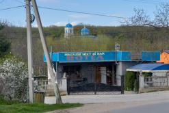 Orhei národní park - Prodloužený víkend po Moldávii (duben 2026)