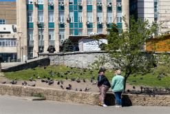 Orhei národní park - Prodloužený víkend po Moldávii (duben 2026)