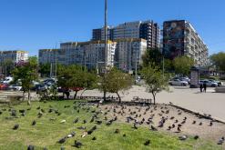 Orhei národní park - Prodloužený víkend po Moldávii (duben 2026)