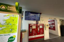 Tralee - Prodloužený víkend po Irsku (říjen 2026)